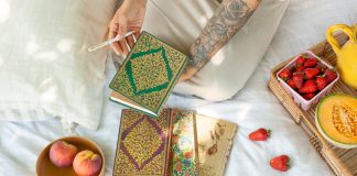 13 Joyful Literary Quotes on Spring