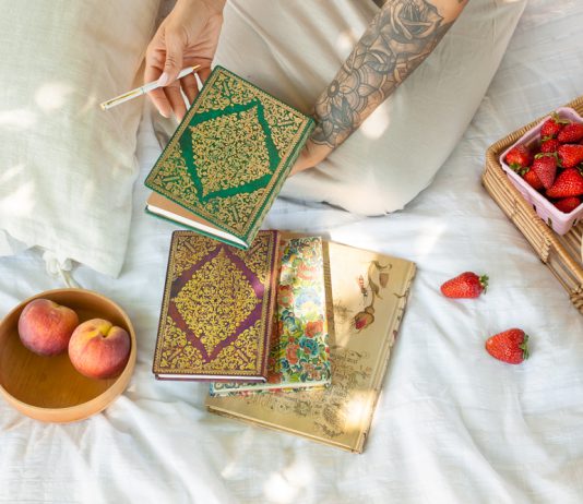 13 Joyful Literary Quotes on Spring