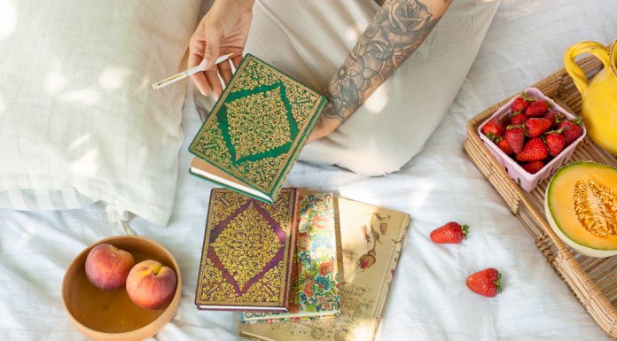 13 Joyful Literary Quotes on Spring