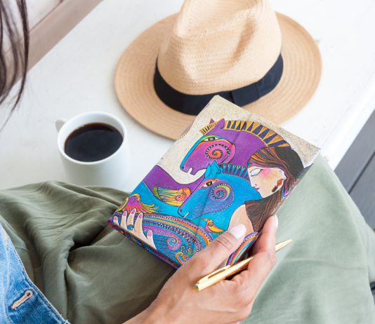 10 Reflective Journalling Prompts