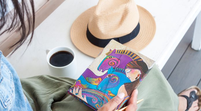 10 Reflective Journalling Prompts