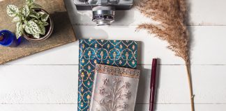 3 Reasons to Start Journalling