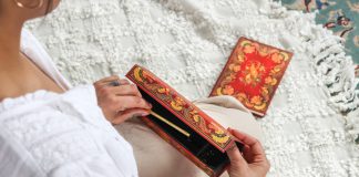 10 Famous Authors Weigh In on What It Means to Write