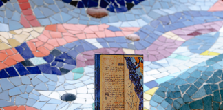 Architectural Genius Antoni Gaudí Joins Our Embellished Manuscripts Collection!