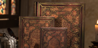 Iron Horse Will Take You on a Journey of Creative Discovery!