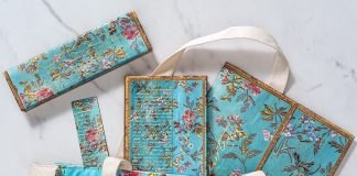 Our Jane Austen, Persuasion Design Is Hard to Resist!