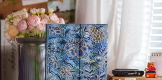 Our Exquisite Blue Willow Design Is a Feast of Elegance