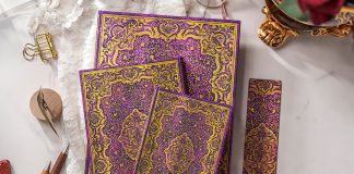 Picaresque Is the Perfect Companion to Your Idealistic Adventures!