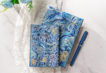 What Your Paperblanks Journal or Planner Says About You