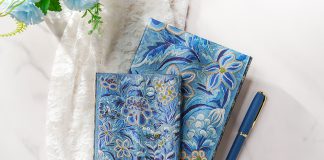 What Your Paperblanks Journal or Planner Says About You