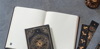 Fourth Wing Has Landed at Paperblanks! Orders Are Now Live for Rebecca Yarros’ Empyrean Collection!