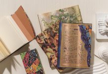 Why This Summer Is the Perfect Time to Journal