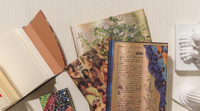 Why This Summer Is the Perfect Time to Journal