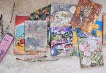 From Masterpieces to Everyday Treasures – Introducing Our Paperblanks Fall 2025 Collection!