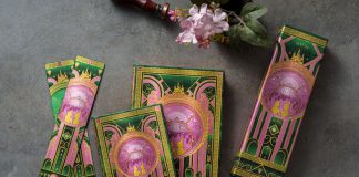 The Magic of Wicked Has Landed at Paperblanks!