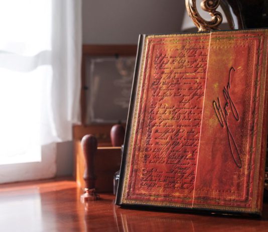 Celebrating One of Literature’s Greatest Masterpieces — Introducing Our Goethe, Faust Design.