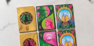 Introducing Paperblanks’ Latest Wicked-Inspired Journals and Notebooks!