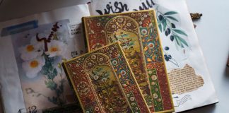 Introducing Viennese Fruit, the Latest Addition to Our Vox Botanica Series!