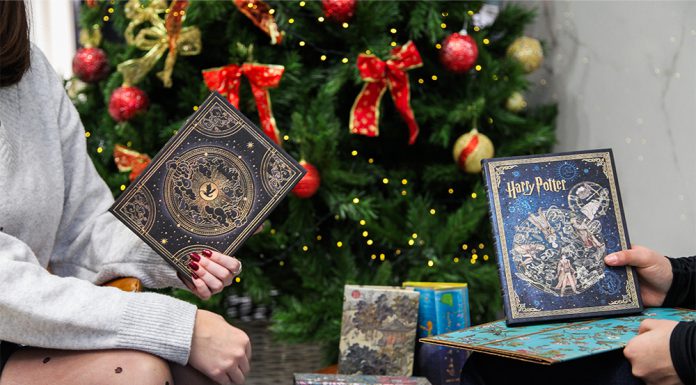 Paperblanks’ Top Picks for Their Christmas Wishlist