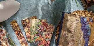 Every Love Has a Story. This Valentine’s Day, Write Yours with Paperblanks.